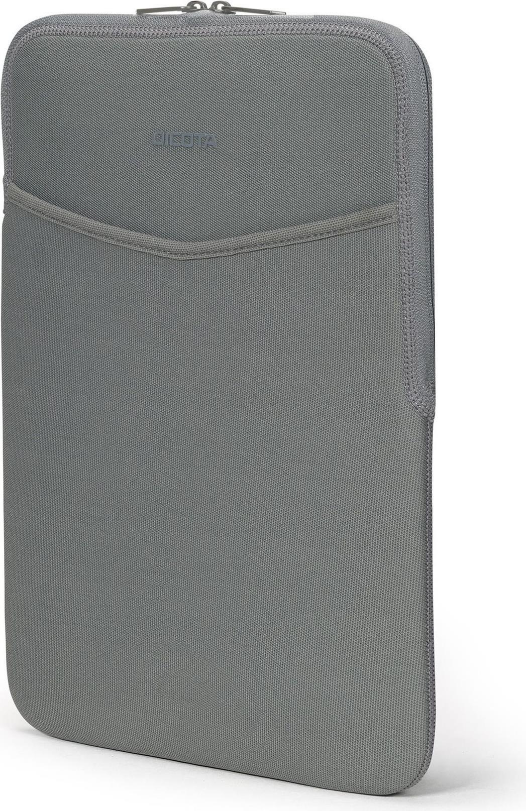 DICOTA Eco SLIM M - Notebook Sleeve - Grey - For Microsoft Surface Laptop D31997-DFS