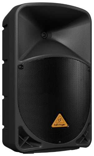 Behringer B112W PA Speaker 1000W 2-Way Black