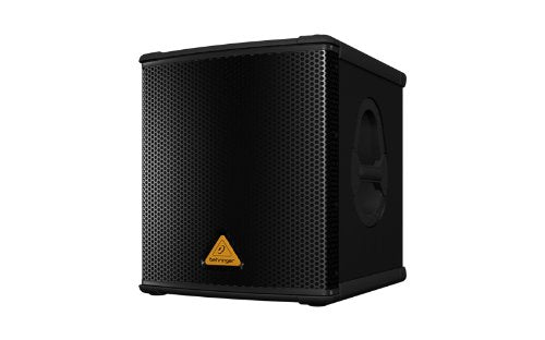Behringer B1200D-PRO Active Subwoofer 12" 500W RMS