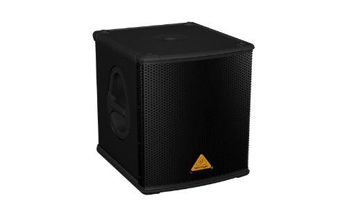 Behringer B1200D-PRO Active Subwoofer 12" 500W RMS