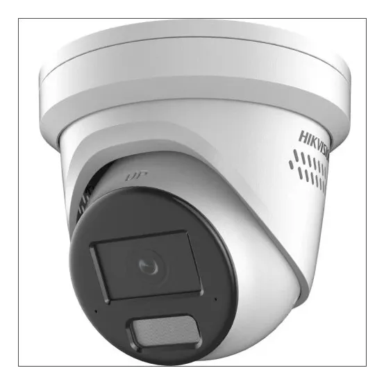 Hikvision Pro Series with AcuSense DS-2CD2346G2H-IS2U/SL(2.8MM) Outdoor IP Security Camera 2688 x 1520 pixels Ceiling / Wall