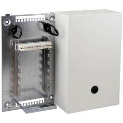 EFB-Elektronik VKA8 Housing with Base Plate and VKA Mounting Kit 10DA (46019.1V10)