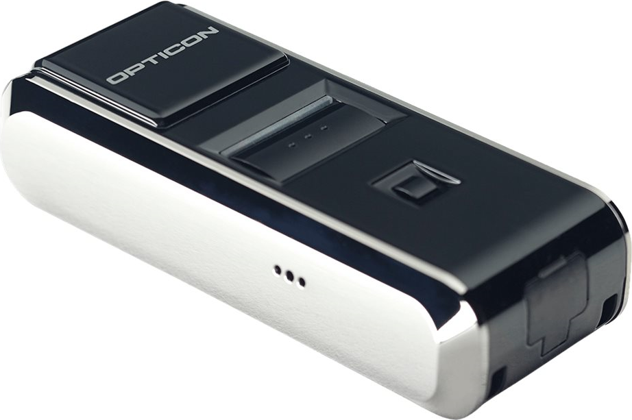 Opticon OPN-3102i - Barcode Scanner - 100 images/sec - Bluetooth 2.1, USB