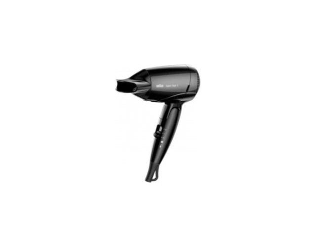 Braun HD130 Föhn 1200W afbeelding 1