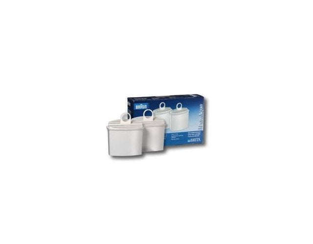 Braun KWF2 Waterfilter afbeelding 1