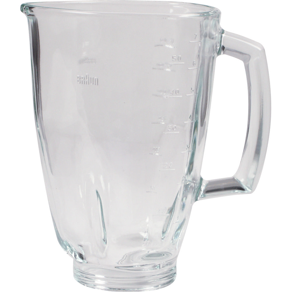 Braun Glass Jug Mx2000/2050 - Original