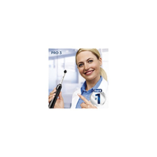 Oral-B Pure Clean EB20CH Opzetborstels 4 Stuks afbeelding 6