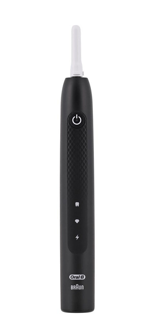 BRAUN Pulsonic Slim Clean 2000 schwarz Zahnbürste 396208 (396208) - 4210201396208 - image 5