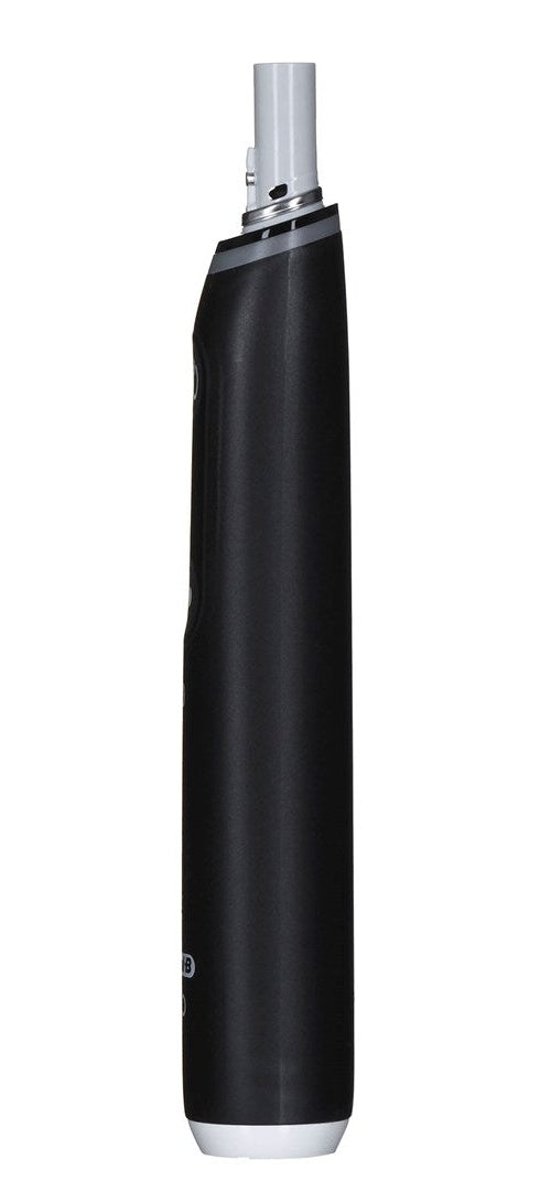 BRAUN ORAL-B ELECTRIC TOOL IO 6N BLACK ONYX black afbeelding 6