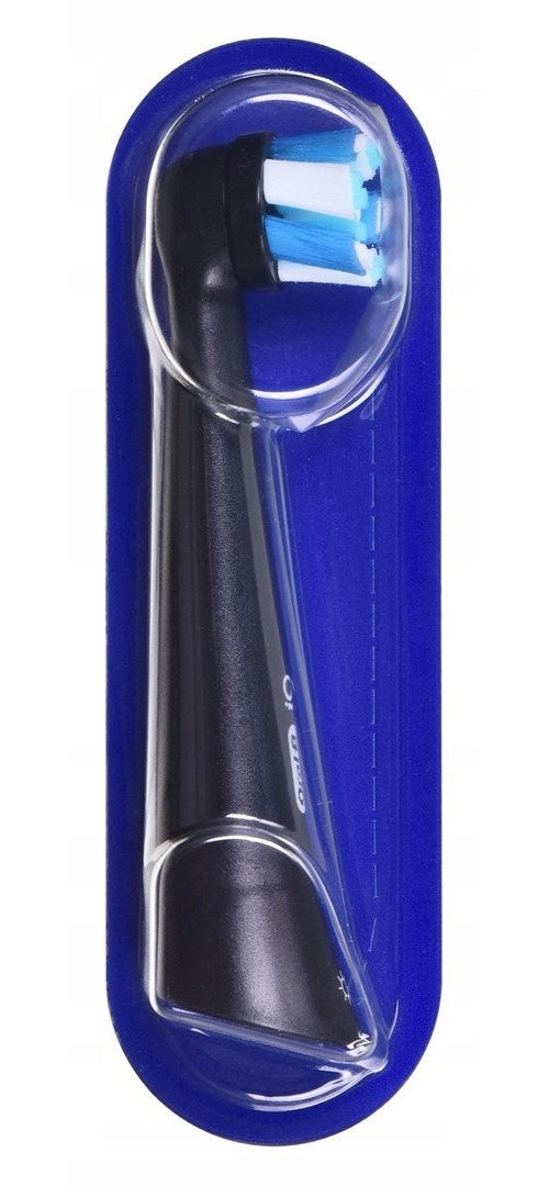 Oral-B iO Series 9 Duo Pack Magnetic toothbrush Black  Pink - 4210201411550 - image 6