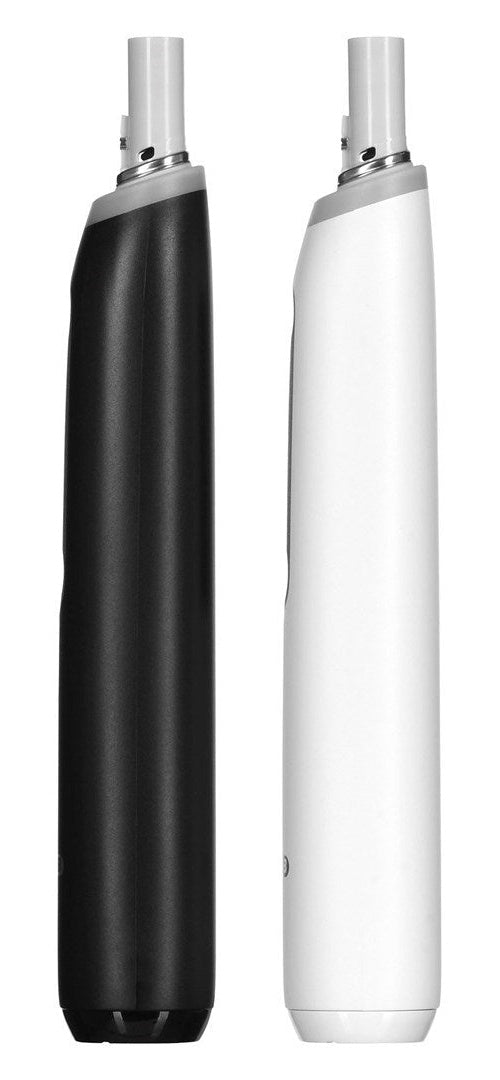 Braun Oral-B iO5 Duo Matt Black/Quite White electric toothbrush afbeelding 6