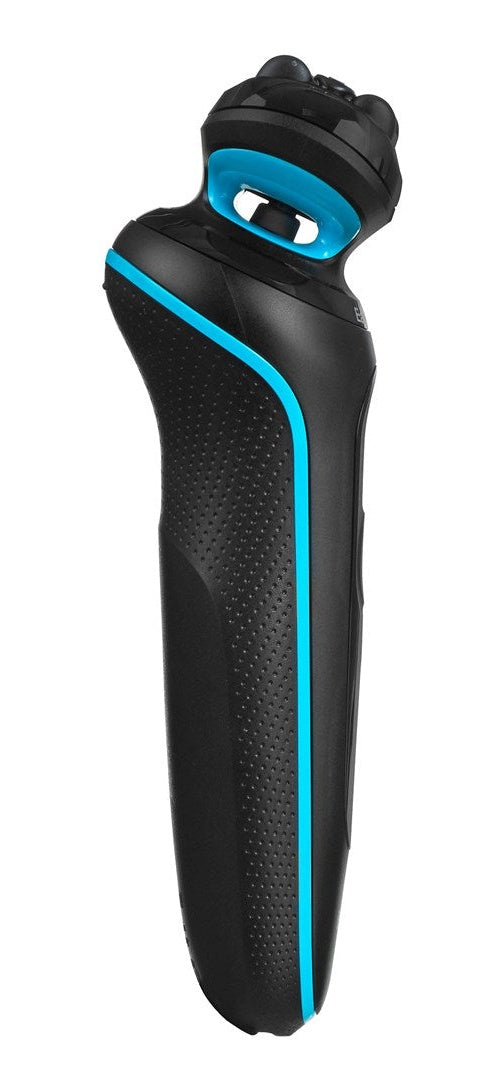 Braun Series 5 51-M1000s Rasierer 432593 Akku sw/mint (432593) afbeelding 4
