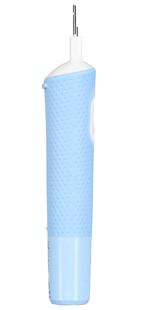 Oral-B Vitality Pro Erwachsener Rotierende-vibrierende Zahnbürste Grau - Weiß (446392) afbeelding 4