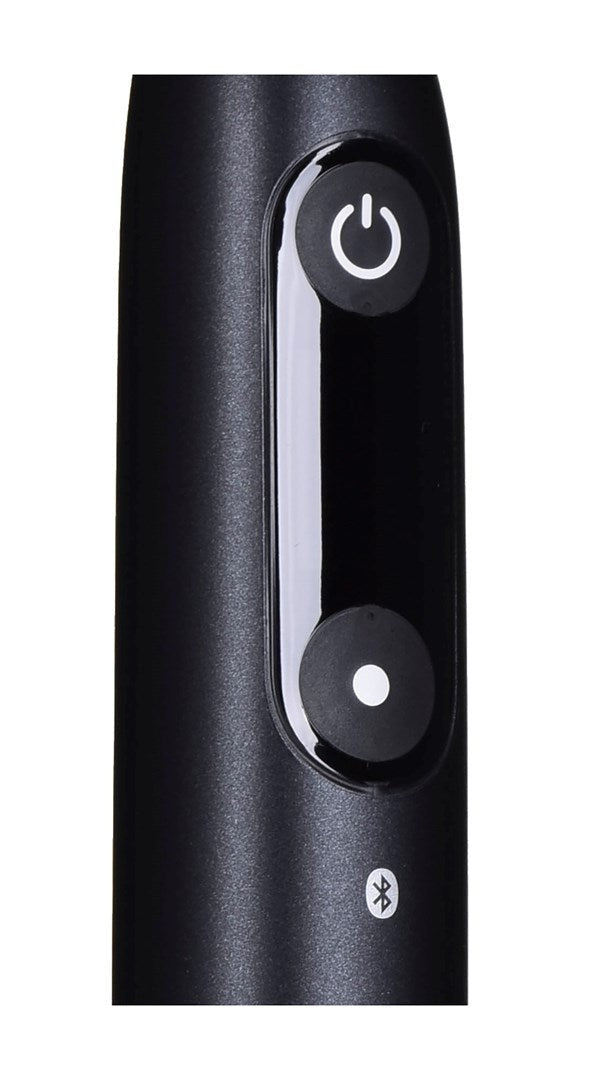 Oral-B iO9 Black Onyx toothbrush afbeelding 6
