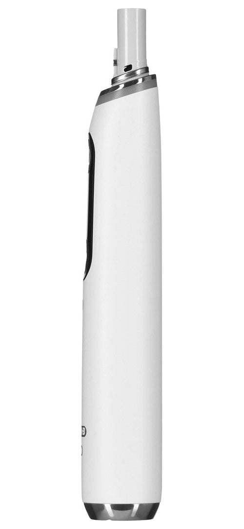 Braun Oral-B iO Series 9 White electric toothbrush afbeelding 6