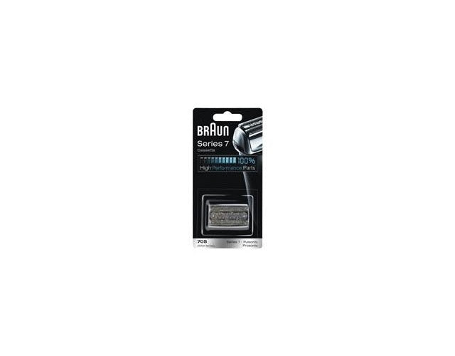 Braun 7091069 Combipack Pulsonic Series 7 afbeelding 1