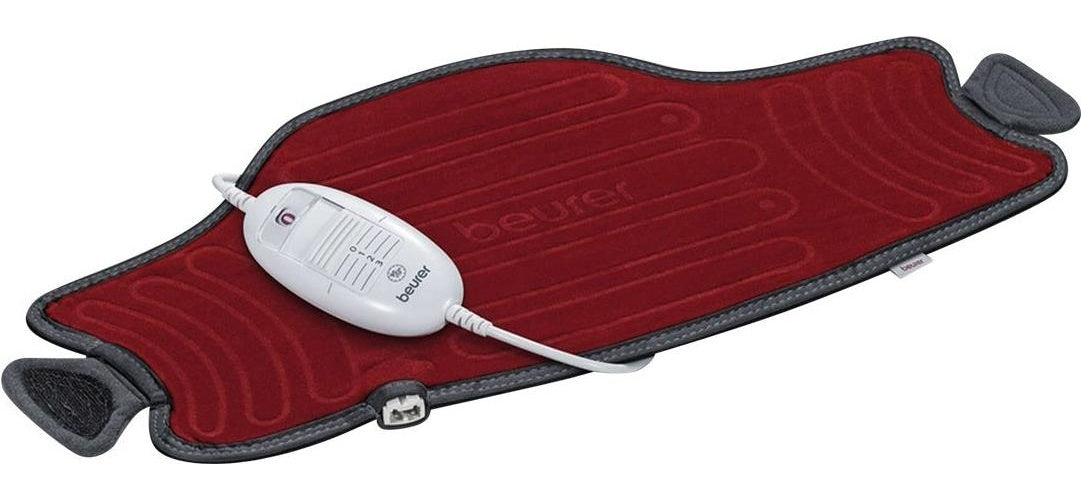 Beurer Heizkissen HK 55 easyfix rd (214.13) afbeelding 1