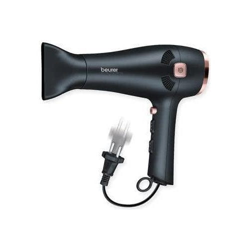 BEURER Haartrockner 2200W schwarz (586.21) afbeelding 1