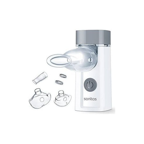 Sanitas SIH 52 NEU Inhalator (60268) afbeelding 1
