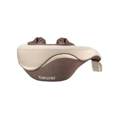 Beurer MG 153 Nacken-Massagekissen 4D Massageköpfe Wärmef. (643.10) afbeelding 1