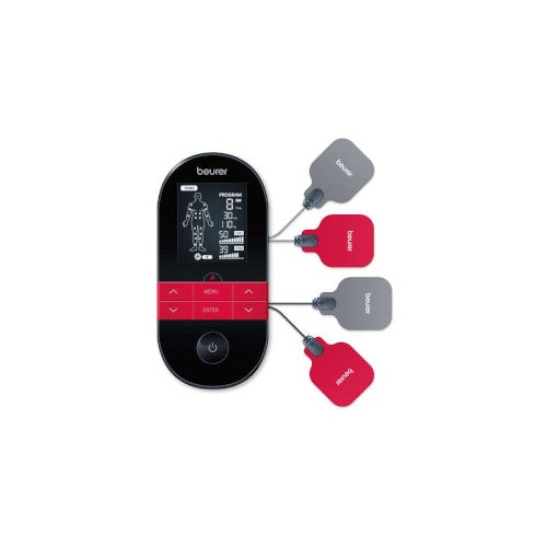 Beurer EM 59 Heat Digital TENS/EMS (646.63) afbeelding 1
