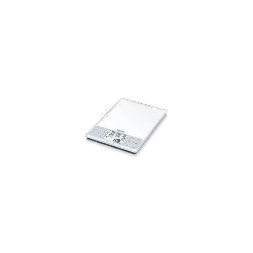 Beurer KS61 - Küchenwaage - Silber afbeelding 1