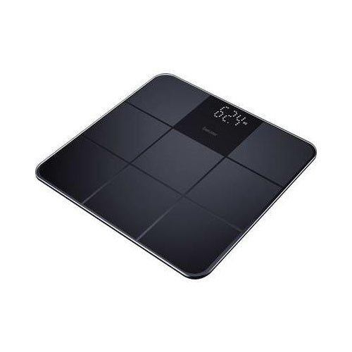 Personenwaage GS 235- Glaswaage (75732) afbeelding 1