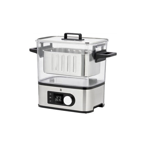 WMF Lono 04.1536.0011 Vakuum-Maschine Sous-Vide-Wasserofen (0415360011) afbeelding 1