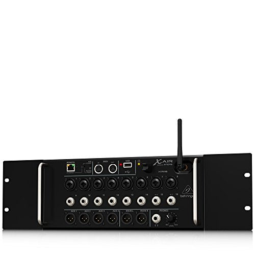 Behringer XR16 Digital Mixer