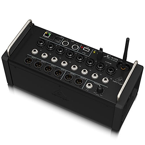 Behringer XR16 Digital Mixer