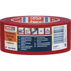 tesa® Premium Floor Marking & Warning Tape 4169 - Green PVC 33 m x 50 mm
