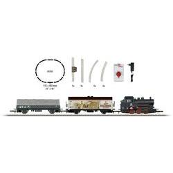 Märklin 81701 - Railway & Train Model - Z (1:220) - Boy/Girl - 15 Years - 81701