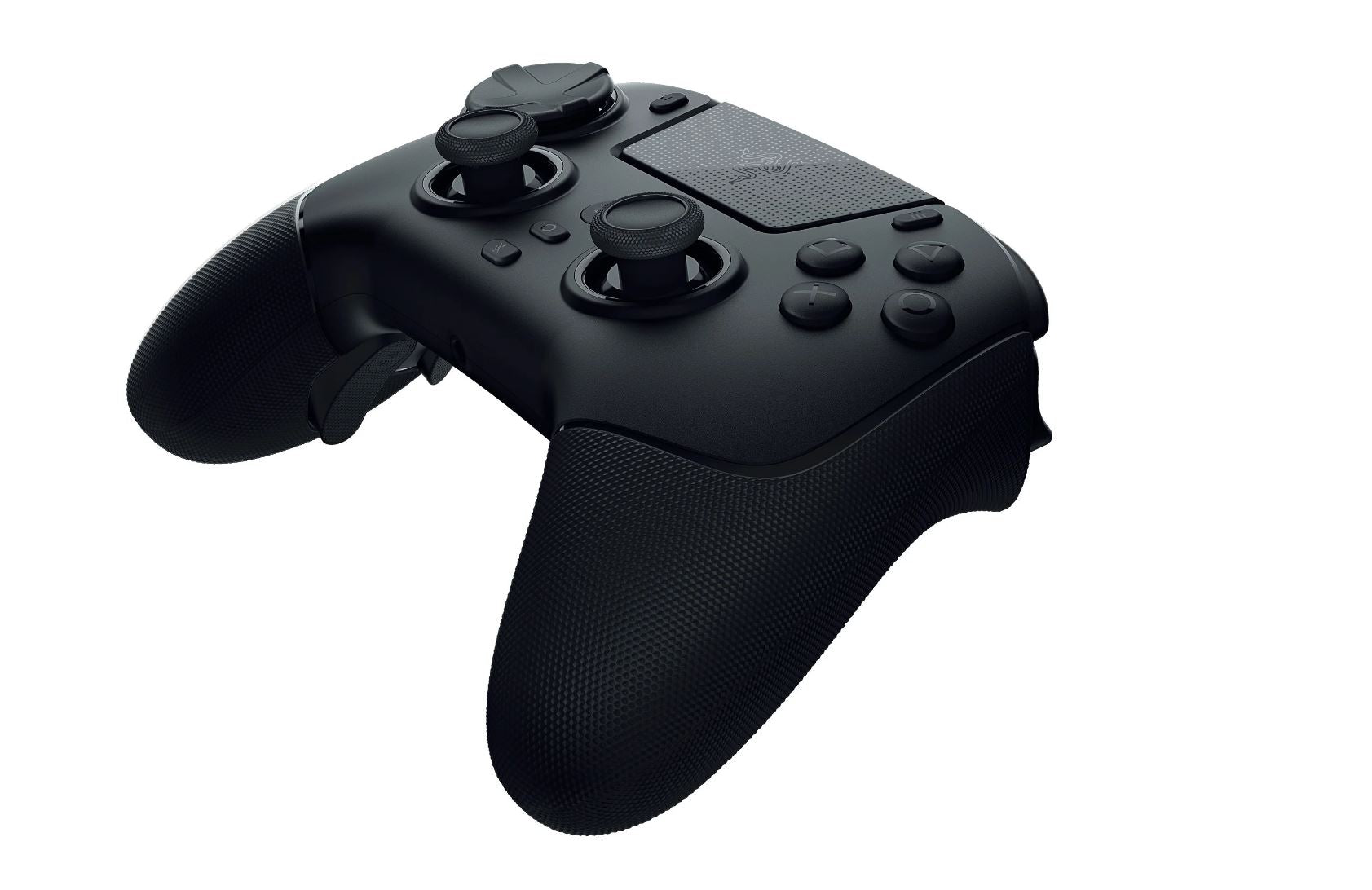 Razer Raiju V3 Pro Wireless Game Pad for PlayStation 5 and PC - Bluetooth (RZ06-05580100-R3G1)