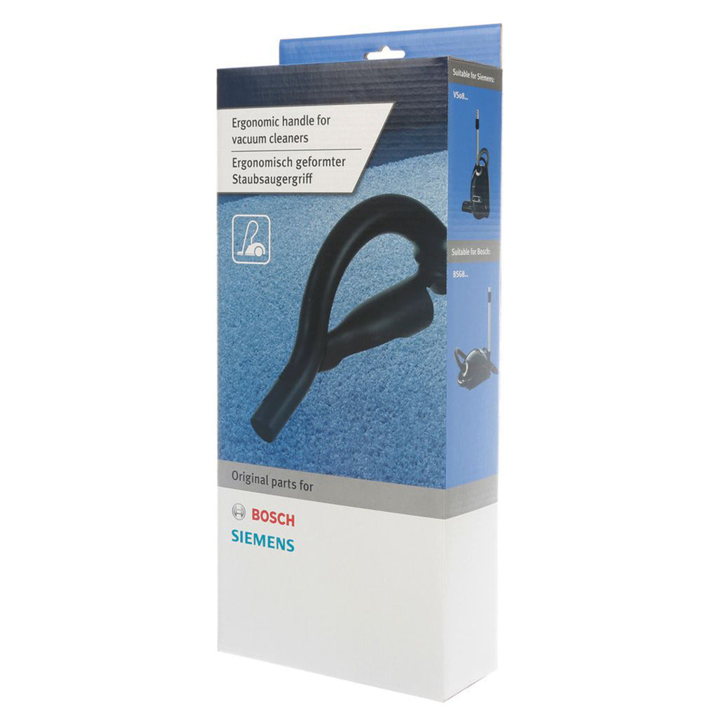 BOSCH SIEMENS B/s Pistol Grip Handle 17000326
