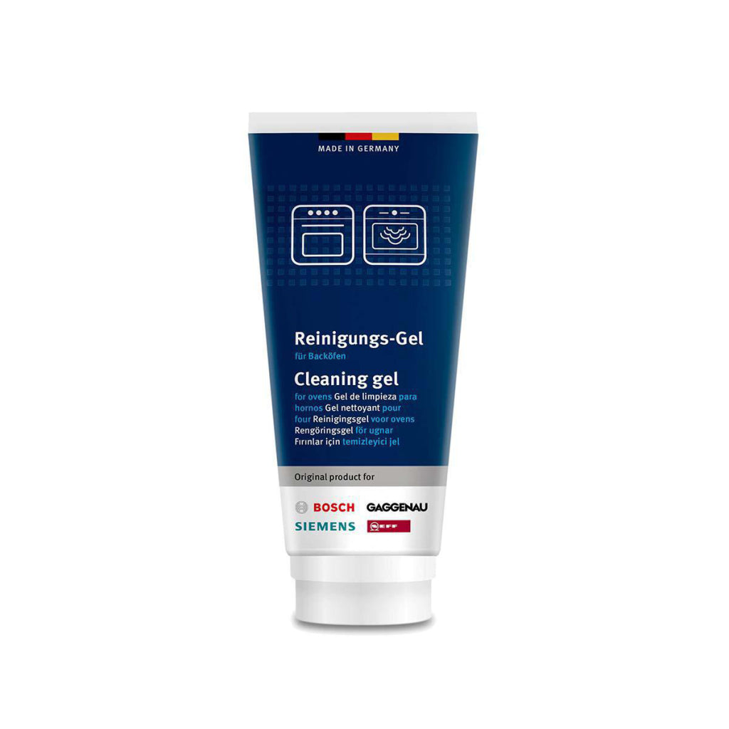 Bosch 00311859 Oven Cleaning Gel - 200 ml
