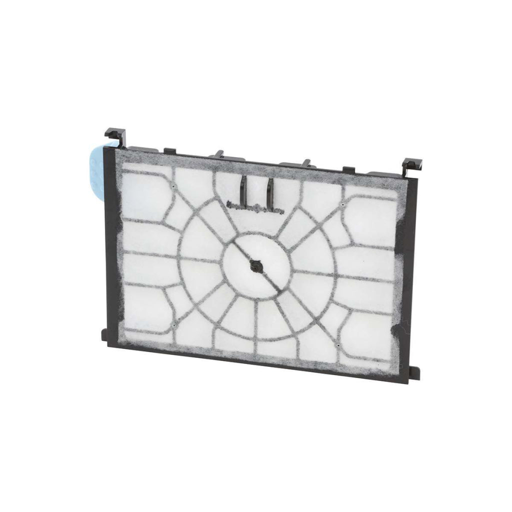 Bosch 00577117 Engine Protection Filter - Washable - White/Blue