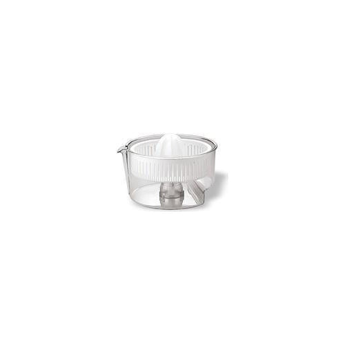 Bosch MUZ6ZP1 - Zitruspressenaufsatz für Standmixer - für Küchenmaschine - weiß - für Universal Plus MUM6N11, MUM6N16, MUM6N21 (MUZ6ZP1) afbeelding 1