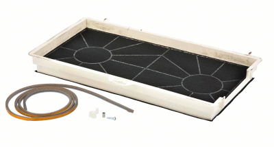Bosch DHZ7305 Carbon Filter for Recirculating Extractor Hoods