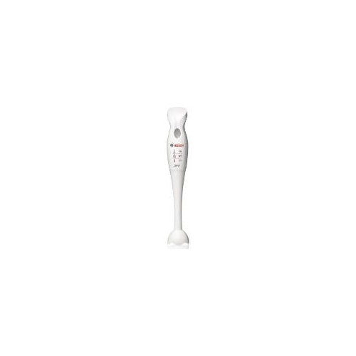 Bosch MSM 6B150 - Handmixer - 300 W - Weiß/Grau (MSM6B150) - 4242002420134 - image 1