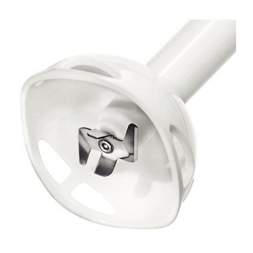 Bosch ErgoMixx MSM64010 - Handmixer - 450 W - Weiß/Rot (MSM64010) - 4242002678108 - image 6
