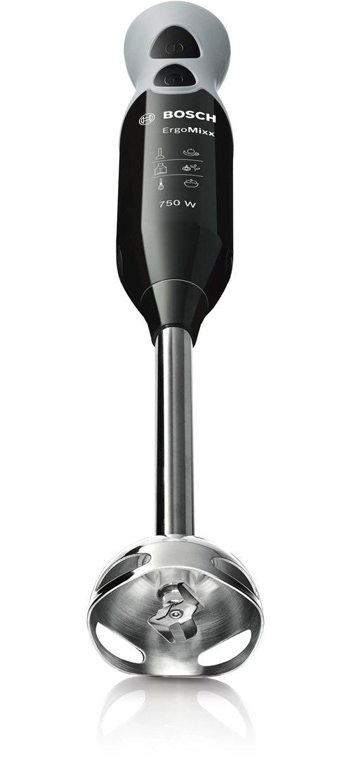 Bosch MSM67160 blender Immersion blender 750 W Black  Grey - 4242002739120 - image 2