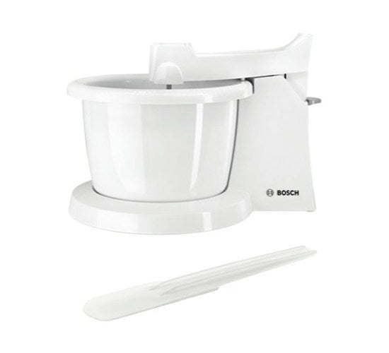 Bosch MFQ36490 mixer Stand mixer 450 W White - 4242002768076 - image 3