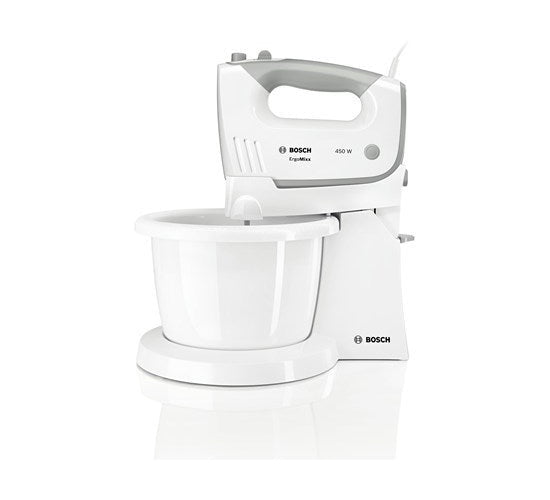 Bosch MFQ36490 mixer Stand mixer 450 W White - 4242002768076 - image 5