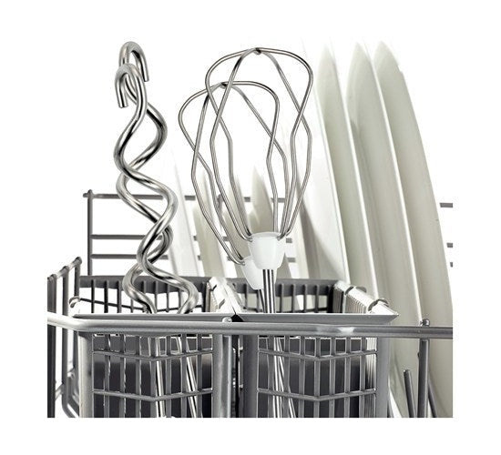 Bosch MFQ36490 mixer Stand mixer 450 W White - 4242002768076 - image 6