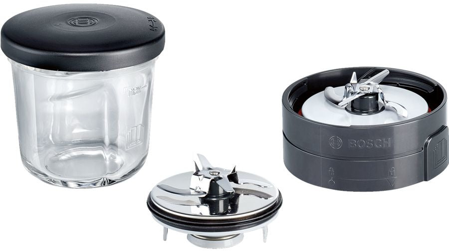 Bosch Multi Grinder 3-in-1 MUZ45XCG1
