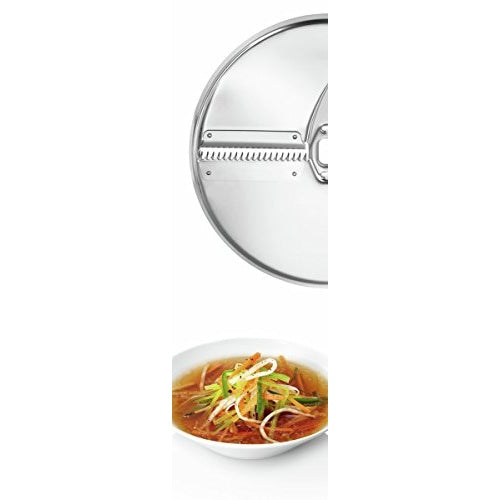 Bosch MUZ5VL1 mixer/food processor accessory afbeelding 5