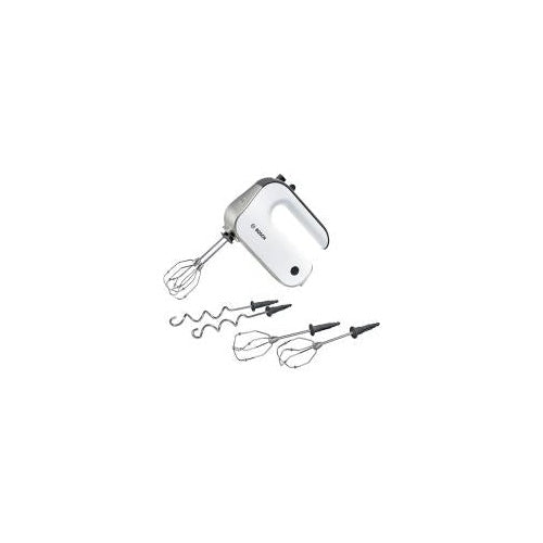 Bosch MFQ 4835 - Handmixer - 575 W - weiß afbeelding 1