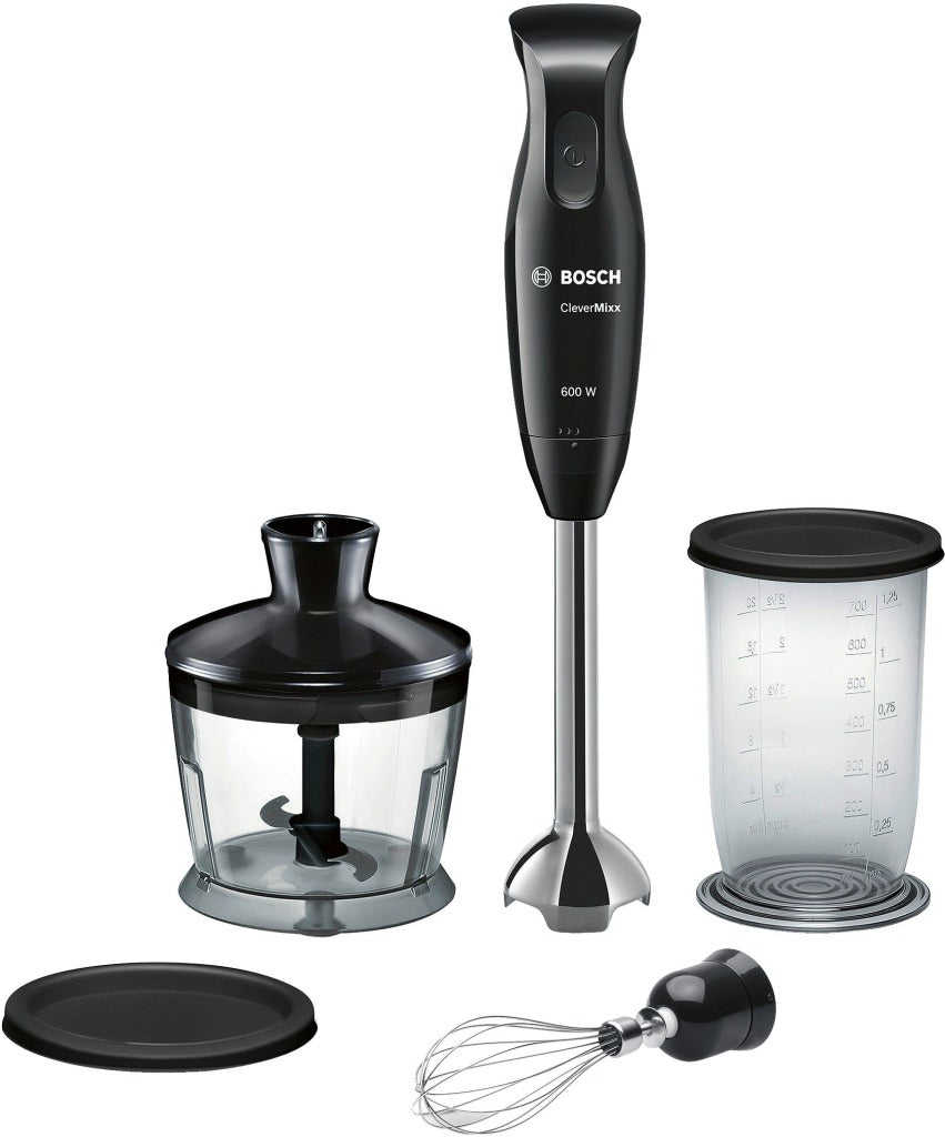 Bosch MSM2650B Hand Blender