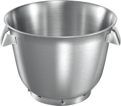 Bosch Stainless Steel Mixing Bowl 5.5 L MUZ9ER1