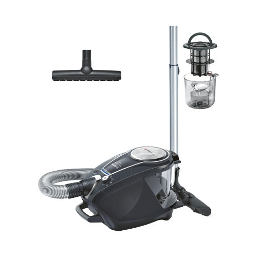 Bosch BGS7SIL64 Stofzuiger 800W afbeelding 1